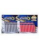 Magicwand Universal Suction 60 Darts for Kids Guns70 mm by 14 mm