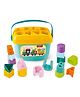 Magicwand Baby's First Sorting Blocks with Color & Shape Recognition for ToddlersMulti-Colored 2 Yrs & Up Pack of 1