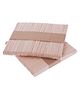 Magicwand Natural Wooden Ice Cream Popsicle Sticks for School Projects - Pack Of 100