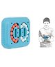 Magicwand Magic Bean Rotating Cube for Relieving Stress,Anxiety for Kids & Adults