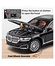 Magicwand 1:24 Scale Die-Cast B.M.W 760Li Metal Car with 6 Openable Doors,Lights,Music & Pull Back Action Random Color Pack of 1