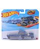 Hot Wheels Track Fleet 1:64 Scale Die-Cast Toy Speed Blaster  -  Color May Vary