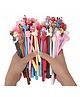 IncyWincy Cartoon Gel Pen Set (Pack of 12) - Assorted