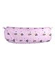 Disney by Baby Tales Ghodiyu with Side Net & Minnie Mouse Print Baby Sleep Swing Cradle - Baby Pink