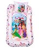 Disney by Baby Tales Baby Mattress With Disney Pri Print -Light Pink