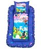 Disney by Baby Tales Baby Mattress With Mickey Mouse Print -Navy Blue