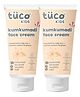 Tuco Kids Kumkumadi Face Cream | Infused with Kumkumadi, Red Sandal Majistha & Turmeric | Fights Tan & Dull Spots | 100 g