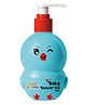 Joychick Baby Shower Gel Nourished with Pro-Vitamin B5 and Chamomile 200ml
