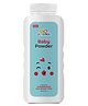 Joychick Baby Powder Nourished with calming Sandalwood and nourishing Goa Butter Tree Extract - 200g & Newborns Baby Cream |Face|Body|Hands, 50g