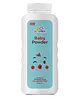 Joychick Baby Powder Nourished with calming Sandalwood and nourishing Goa Butter Tree Extract - 200g & Newborns Baby Cream |Face|Body|Hands, 50g