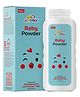 Joychick Baby Powder Nourished with calming Sandalwood and nourishing Goa Butter Tree Extract - 200g & Newborns Baby Diaper Rash Cream 50g