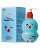 Joychick Baby Shower Gel Nourished with Pro-Vitamin B5 and Chamomile 2x200ml