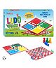 Toyaffair Ludo Deluxe 18