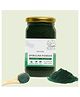 Ecotyl Spirulina Powder | Superfood | High Protein & Nutrients | 100g