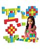 Kidology Magnetic Building Blocks 32 Piece Toy Set
