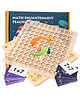 Kidology Multiplication Board toy