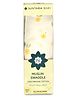 Nintara Baby Soft, Breathable, Lightweight, 100% Organic Cotton Extra-Large Swaddle Pack of 1 - Yellow Blossom
