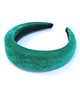 Tipy Tipy Tap Solid Hair Band - Green