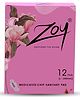 Zoy Premium Soft Sanitary Pad| High Absorption, Rash Free Sanitary Pad-Medium-Pack of 12
