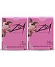 Zoy Premium Soft Sanitary Pad| High Absorption, Rash Free| Size - XL/XL+, 290/340mm Sanitary Pad-Pack of 18