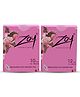 Zoy Premium Soft Sanitary Pad| High Absorption, Rash Free| Size - L/XL, 245/290mm Sanitary Pad Pack of 22