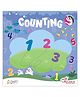 Feel and Fit: Touch and Feel Counting Book for Kids - Fun and Learning at Your Child's Fingertips