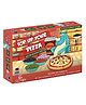 Yuka Champs Top up Your Pizza - Multicolour