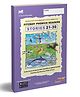Fitzroy Phonics Readers 2130 Synthetic Phonics-Based Storybook Set Scan & Watch Animated Stories - English