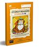 Fitzroy Readers Stories Book 110 10 Phonics-Based Storybooks for Kids Scan & Watch Animated Stories - English