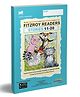 Fitzroy Readers Stories Book 1120 Synthetic Phonics-Based Storybook Set & Watch Animated Stories - English