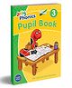 Jolly Phonics Pupil Book 3 (New Edition)  English