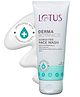 Lotus Herbals DermaBotanics Kojic Acid + Multi Berry Blemish Free Facewash| Reduces Pigmentation, Acne & Dark Spots | Non-irritating l pH 5.5 | Sulphate Free | Paraben Free | 100 g
