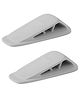 KidDough Door Stopper Wedge for Baby Safety, Non Slip Rubber Door Stoppers with Powerful Gripping, Work on Any Surface, 2 Pieces