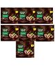 Color Mate Hair Color Cream Fruteses-40 ml Natural Brown CMHC-020 (Pack of 7)