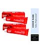 Color Mate Hair Color Professional Cream-Golden Brown(4.3) 80 g CMHC-033 (Pack of 2)