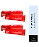 Color Mate Hair Color Professional Cream-Light Blonde(8.0) 80 g CMHC-044 (Pack of 2)