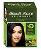 Black Rose Kali Mehandi 60 g (Black) BRKM-001