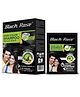 Black Rose Hair Color Shampoo Natural Black 3 In 1 180ml