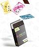 Movin Minds Elchemy Card Game | Chemistry Learning Game for Kids | Educational STEM Card Game | Science Activity