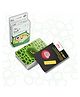 Movin' Minds Cell IQ Biology cards games, Educational Biology Card Game, Learn Cell Structure, Functions & Organelles, STEM Learning Game for Middle & High School kids