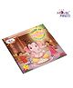 Tales of Ganesha: Level 2, Ganesha Story & activity book - English