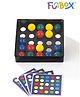 Funbox. Fiery Fingers - Pattern Matching Game