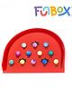 Funbox. Marble Rush - Family Game