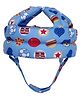 StarAndDaisy Baby Head Protector Helmet for Crawling Walking Baby Head Protector - Head Protection - Blue