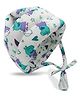 StarAndDaisy Baby Head Protector Helmet for Crawling Walking Baby Head Protector - Head Protection - White
