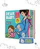 SAM & MI - DEAR BABY, MY DREAMS OF: Box Set of 10 Board Books for New & Expecting Parents By Priyanka Agarwal Mehta - English