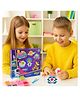 Sanjary Magic Beads - 1 Random Shape for kids color design may  vary