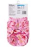 Big Softies Reusable Baby Swim Nappies- Medium to Large size-Fruit Leak Proof & Adjustable Comfortable & Lightweight Perfect for Pool or Beach Days Ideal for babies of 12-24 months