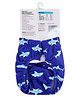 Big Softies Reusable Baby Swim Nappies-Medium to Large size-Whale Leak Proof & Adjustable Comfortable & Lightweight Perfect for Pool or Beach Days Ideal for babies of 12-24 months