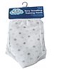 Big Softies Terry Towelling Training Baby Pants Potty Training Blended Cotton Ultra Soft & Super Absorbent Lightweight & Comfortable Size-2 Ideal for 18-24 months-Unisex-Star Print
